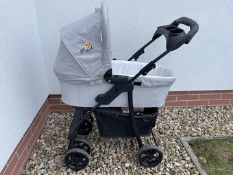 Kočárek Hauck Shopper - 2