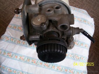 vysoušeč vzduchu - 2