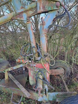 Díly unhz500, jakékoliv. - 2