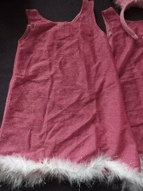 Karnevalový kostým králíček - 2