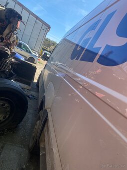 Iveco Daily - 2