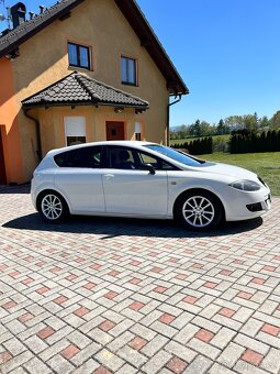 Seat Leon 1.8 TSI nova STK - 2