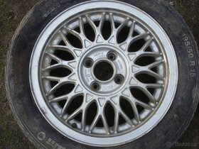 ALU kola - 2