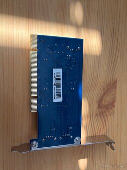 USB 2.0 PCI karta Belkin - 2