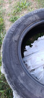 215/60 R16 letní - 2