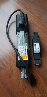 Motory Somfy - 2