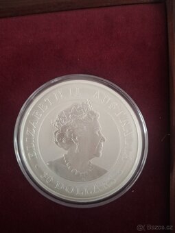 Koala 2023 1 kg - 2