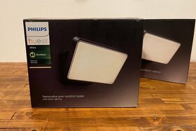 Philips Hue White Welcome 17436/30/P7 - 2
