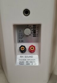 RHsound BS-1060TS 100 V - repro - 2
