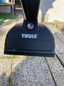 Střešní nosič Thule 753+7124 - 2