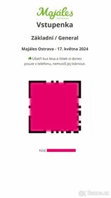 ‼️Majáles Ostrava‼️ - 2