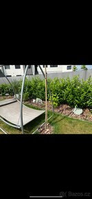 Zahradní houpačka - 2