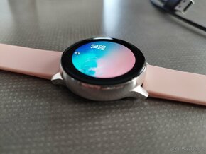 Samsung Galaxy watch Active - 2