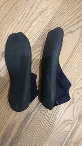 Neoprenové ponožky na beach volejbal - 2