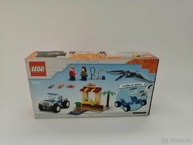 Nabízím Lego Jurský svět 76943 Hon na pterano Nové - 2