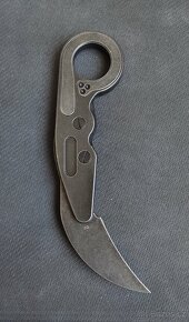 Nůž Karambit - 2
