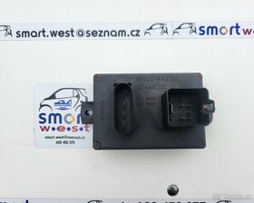 Relé žhavené Smart Fortwo 0,8 CDI 450 - 2