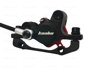 Kaabo brzdy Full Hydralické pro Mantis - 2