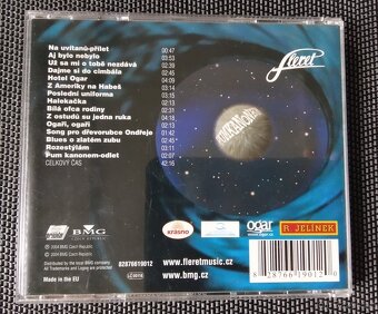 CD Fleret – Pumkanonem - 2