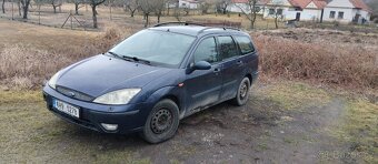 Ford Focus 1.8TDCi 85kW - 2