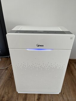 Čistička vzduchu Winix Zero Pro - 2