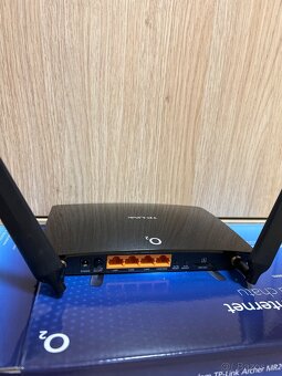 Modem tp-link Archer MR200 - 2