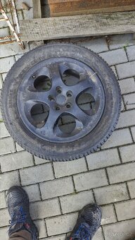 5x98 r16 - 2