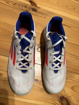 Sálovky Adidas F50 - 2