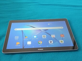 Tablet Huawei MediaPad T3 10 - zánovní - 2