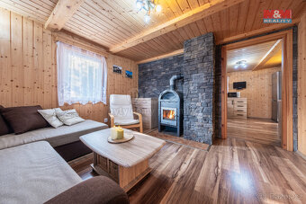 Prodej chaty, 90 m², Čím - 2