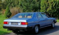 Maserati Quattroporte III.serie - 2