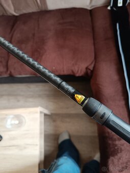 Sportex DNA CS2, 13FT, 3,75LB - 2