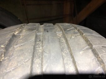 Letni pneu 205/50r16 - 2
