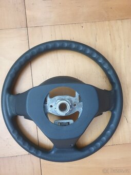 Volant Toyota Yaris 2 - 2