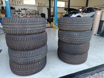 Riken Road Performance 195/50 R16 88V - 2