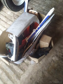 KTM 250 s TP - 2
