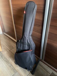 Kytara Yamaha FG junior - 2