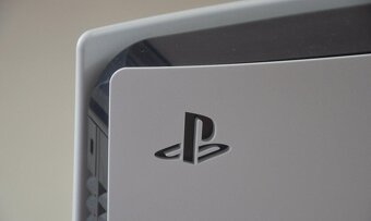 Sony Playstation 5 s mechanikou (12 měsíců záruka) Zánovní - 2