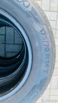 Barum Bravuris 5 175/70/14 - 2