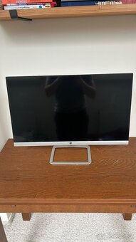 Monitor HP 27ea 27 palců Full HD - 2