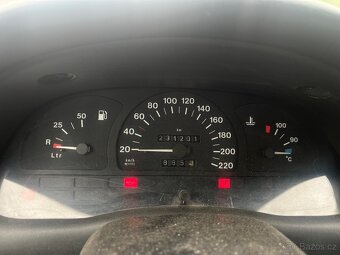 Opel astra 1,7 td - 2