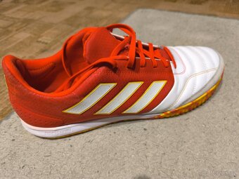 adidas TOP SALA COMPETITION - 2