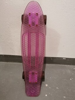 Pennyboard - 2