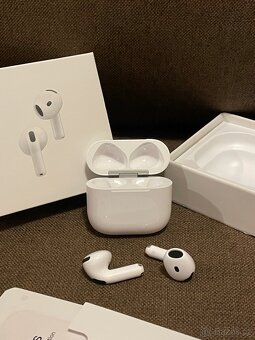 Airpods 4 - 2