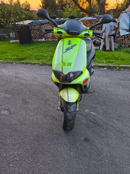 Gilera Runner Prodej nebo výměna - 2