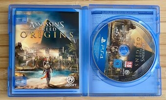 Assassin’s Creed Origins PS4 - 2