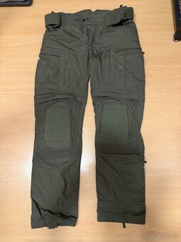 UF PRO kalhoty STRIKER XT Gen.3 barva olivová, pas 32, délk - 2
