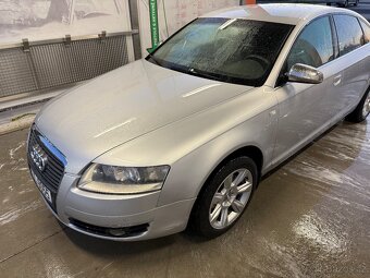 Audi A6 3.0 tdi - 2