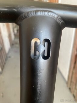 Custom Freestyle koloběžka - 2