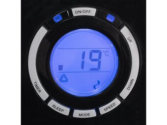 Prodám mobilní klimatizaci Trotec PAC 4700 X - 2